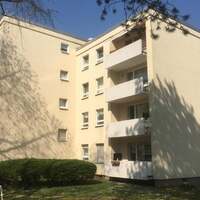 Flat in Germany, Hessen, Wiesbaden, 53 sq.m.