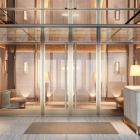 Apartment in Turkey, Istanbul, 103 sq.m.