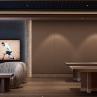 Apartment in Turkey, Istanbul, 103 sq.m.