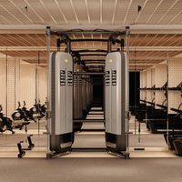 Apartment in Turkey, Istanbul, 103 sq.m.