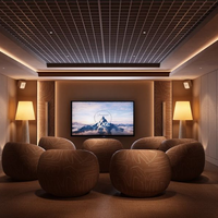 Apartment in Turkey, Istanbul, 103 sq.m.