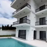 Вилла в Турции, Стамбул, 500 кв.м.