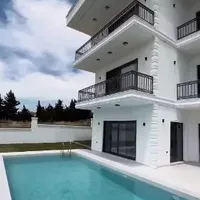 Вилла в Турции, Стамбул, 500 кв.м.