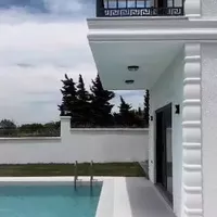 Вилла в Турции, Стамбул, 500 кв.м.