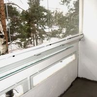 Квартира в Финляндии, Хельсинки, 52 кв.м.