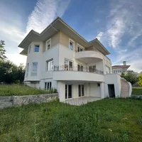 Villa in Turkey, Istanbul, 550 sq.m.