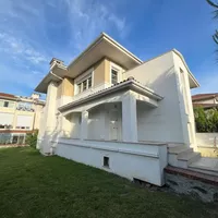 Villa in Turkey, Istanbul, 550 sq.m.