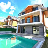 Вилла в Турции, Villa, 150 кв.м.