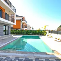 Вилла в Турции, Villa, 150 кв.м.