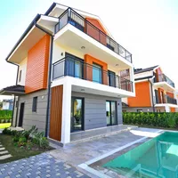 Вилла в Турции, Villa, 150 кв.м.