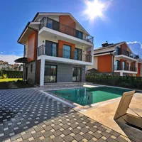 Вилла в Турции, Villa, 150 кв.м.