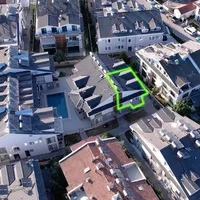 Апартаменты в Турции, Фетхие, 100 кв.м.