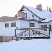 House in Finland, Pirkanmaa, 230 sq.m.