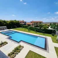 Villa in Turkey, Istanbul, 1000 sq.m.