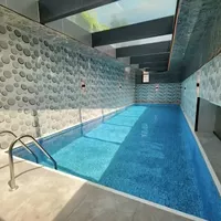 Villa in Turkey, Istanbul, 1000 sq.m.