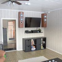 Дом в Финляндии, Пирканмаа, 230 кв.м.