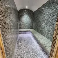 Villa in Turkey, Istanbul, 1000 sq.m.