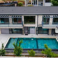 Вилла в Турции, Villa, 310 кв.м.