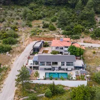 Вилла в Турции, Villa, 310 кв.м.