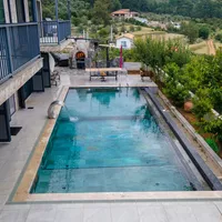 Вилла в Турции, Villa, 310 кв.м.