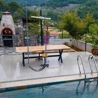 Вилла в Турции, Villa, 310 кв.м.