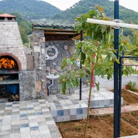 Вилла в Турции, Villa, 310 кв.м.