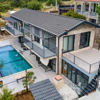 Вилла в Турции, Villa, 310 кв.м.