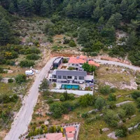 Вилла в Турции, Villa, 310 кв.м.