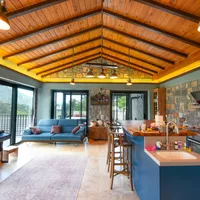 Вилла в Турции, Villa, 310 кв.м.