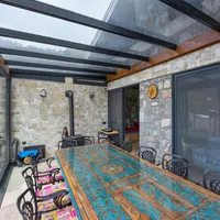 Вилла в Турции, Villa, 310 кв.м.