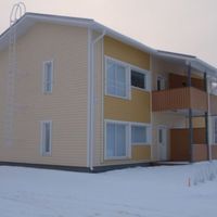 Квартира в Финляндии, Каухава, 43 кв.м.