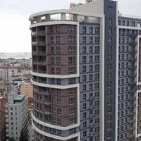 Apartment in Turkey, Istanbul, 90 sq.ft.