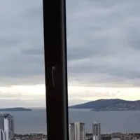 Apartment in Turkey, Istanbul, 90 sq.ft.