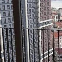 Apartment in Turkey, Istanbul, 90 sq.ft.