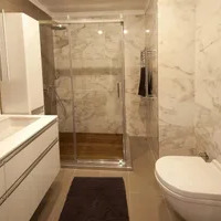 Apartment in Turkey, Istanbul