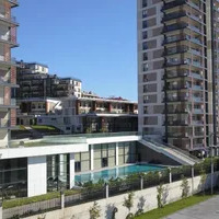 Apartment in Turkey, Istanbul