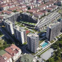 Apartment in Turkey, Istanbul