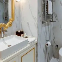 Апартаменты в Турции, Стамбул, 74 кв.фт.
