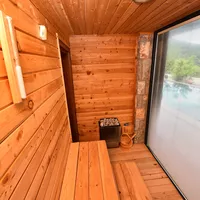 Вилла в Турции, Villa, 310 кв.м.