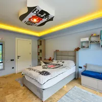 Вилла в Турции, Villa, 310 кв.м.