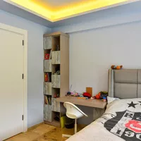 Вилла в Турции, Villa, 310 кв.м.