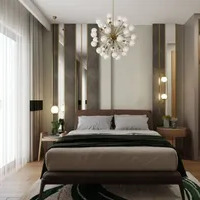 Apartment in Turkey, Istanbul, 255 sq.ft.