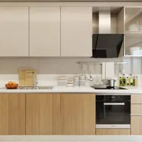 Apartment in Turkey, Istanbul, 255 sq.ft.