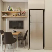 Apartment in Turkey, Istanbul, 255 sq.ft.