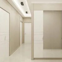Apartment in Turkey, Istanbul, 255 sq.ft.