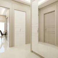 Apartment in Turkey, Istanbul, 255 sq.ft.