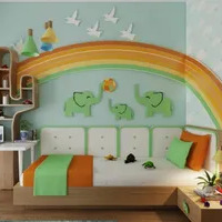 Apartment in Turkey, Istanbul, 255 sq.ft.