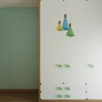 Apartment in Turkey, Istanbul, 255 sq.ft.
