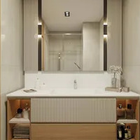 Apartment in Turkey, Istanbul, 255 sq.ft.