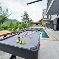 Вилла в Турции, Villa, 310 кв.м.